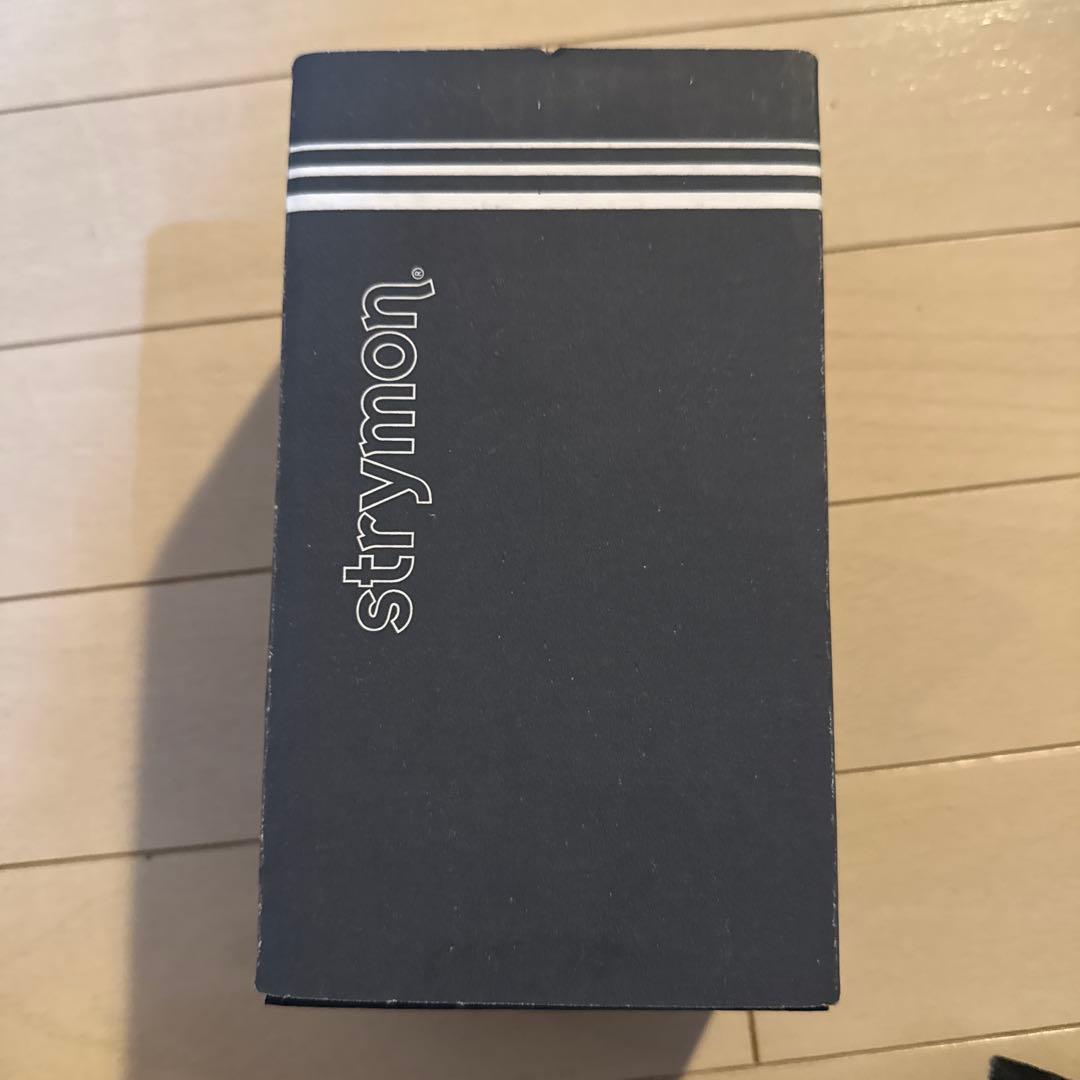 Strymon IRIDIUM アンプシミュレーター