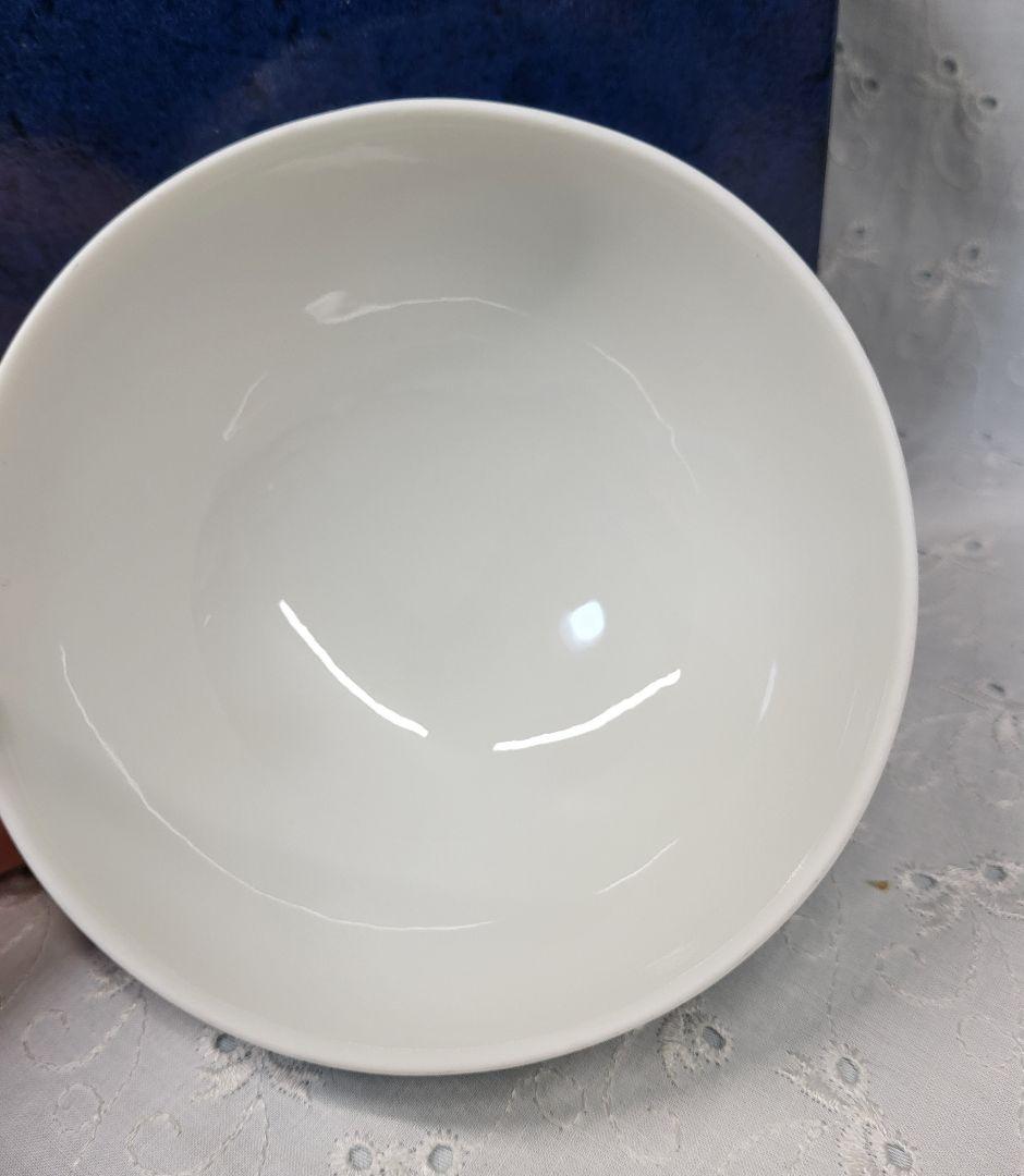 未使用✨ロイヤルコペンハーゲン ライスボウル 小鉢 サラダボウル 皿 茶碗