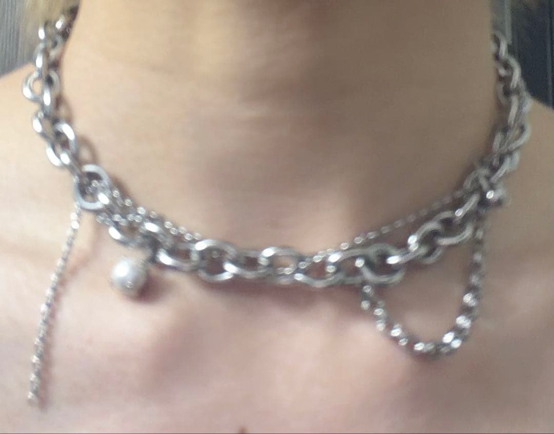 ustine clenquet takato着用 Lucyセット