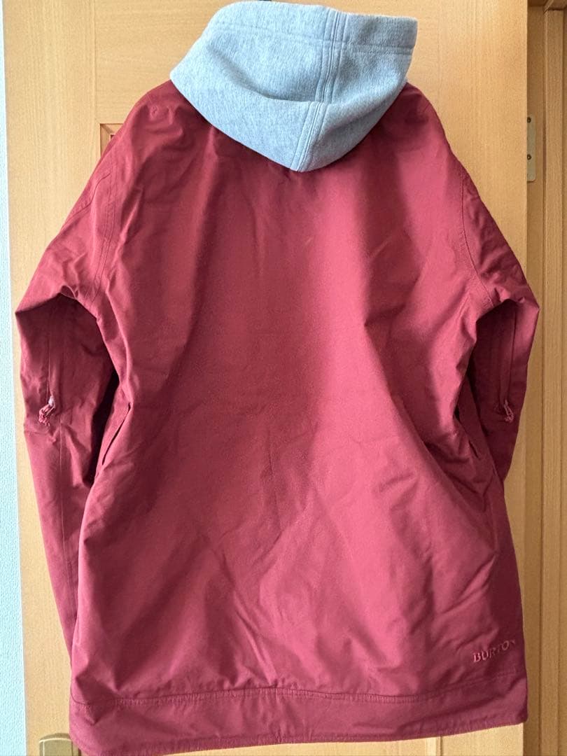 BURTON スノーボード GORE-TEX Mサイズ