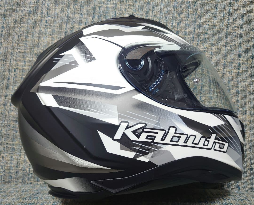 フルフェイス 女性用 サイズxs