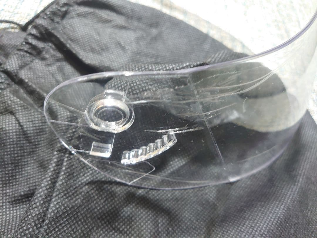 フルフェイス 女性用 サイズxs