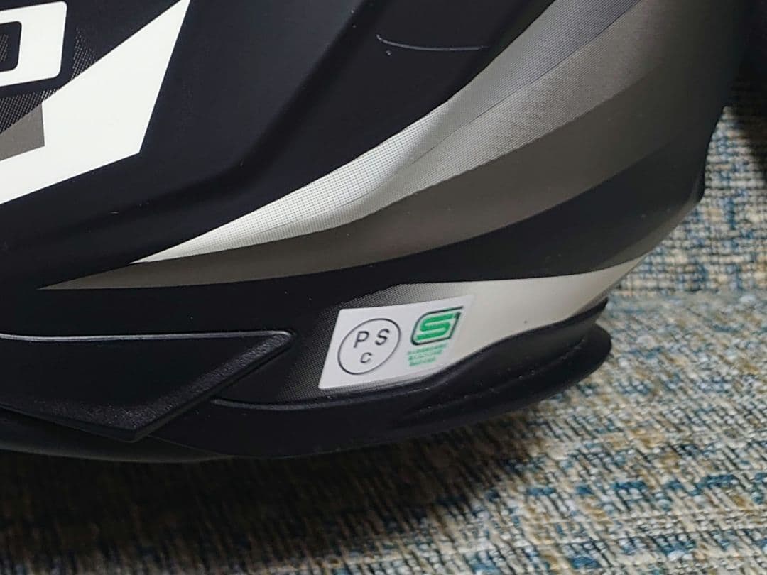 フルフェイス 女性用 サイズxs