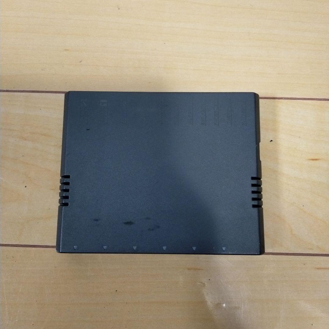 Defi Link Meter 4連メーター