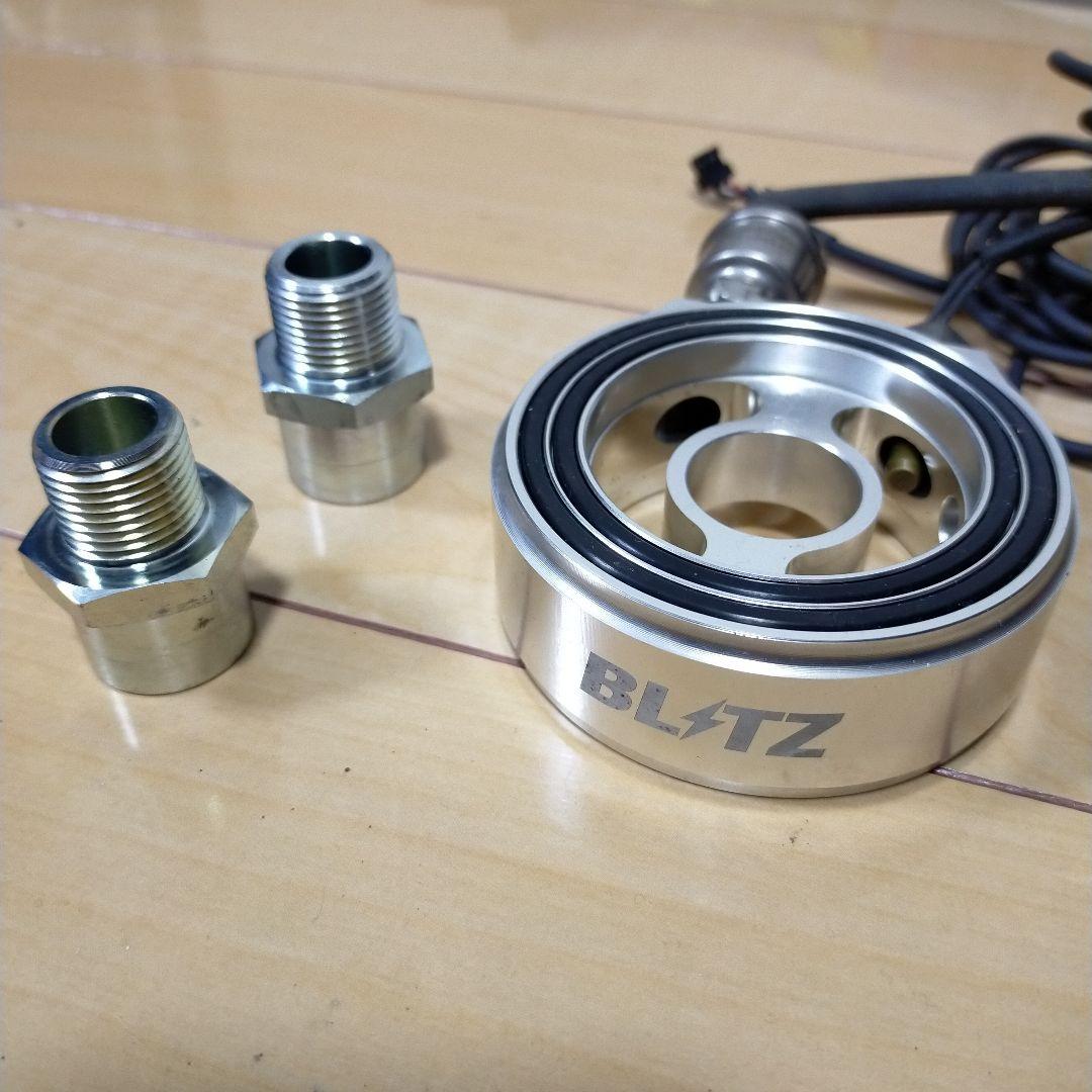 Defi Link Meter 4連メーター