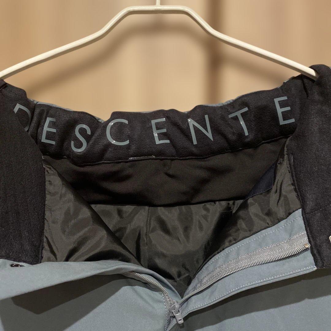 デサントスキー　DESCENTE スキーパンツ