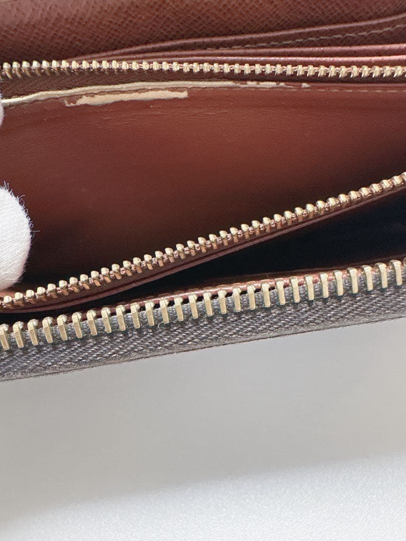 LOUIS VUITTON（ルイヴィトン） ジッピーウォレット / モノグラム