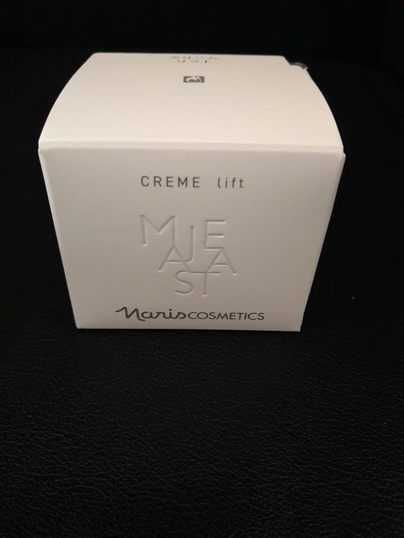 ☆セール☆Naris Cosmetics 新マジェスタクリーム リフト 25g