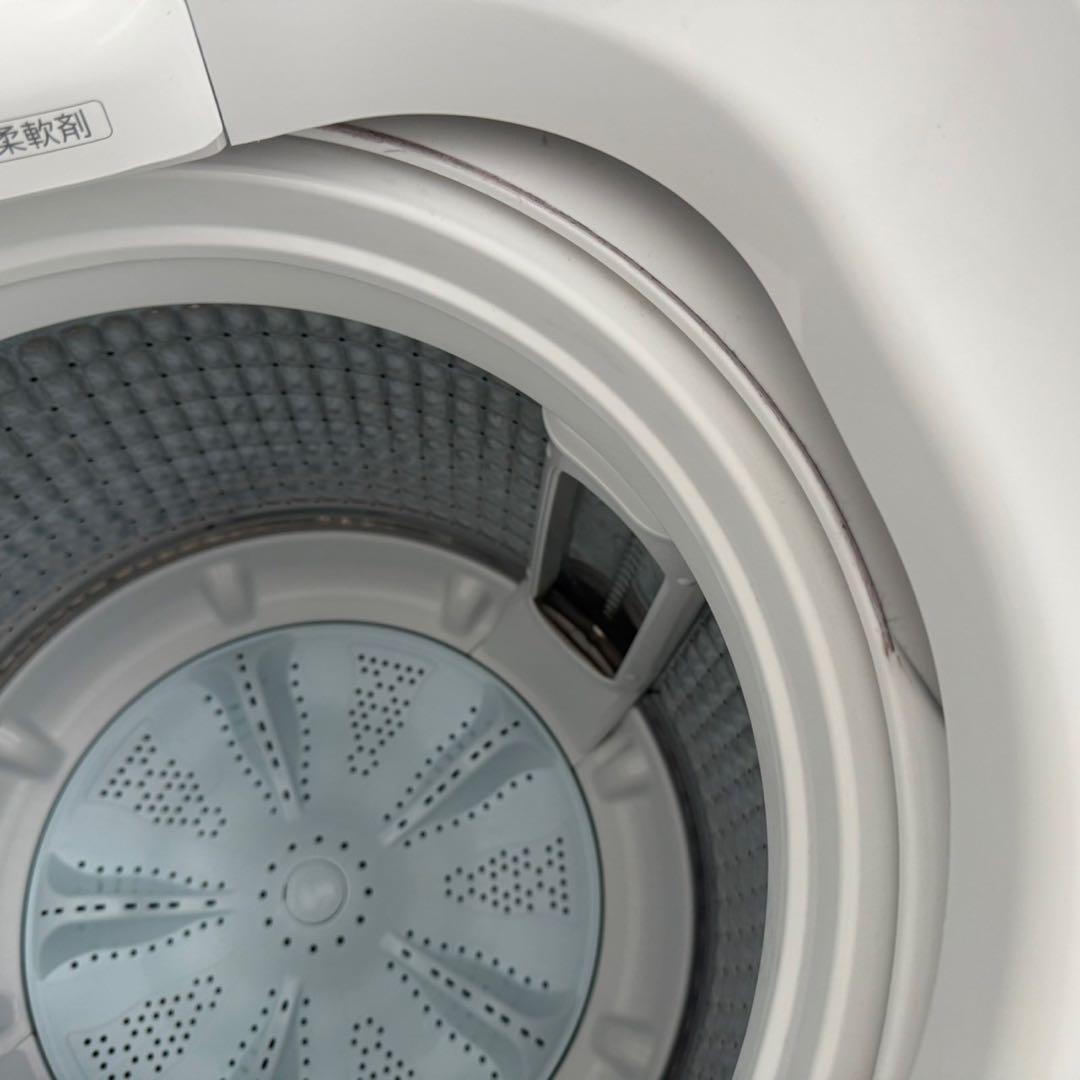 洗濯機 candy