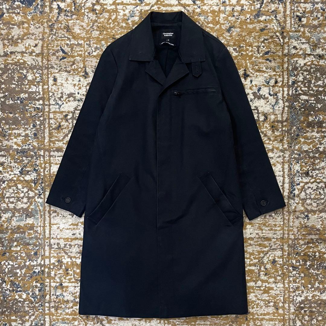Christopher Raeburn　Technical Mac Coat