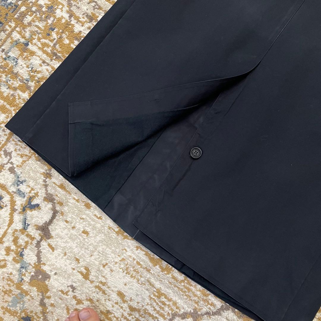 Christopher Raeburn　Technical Mac Coat