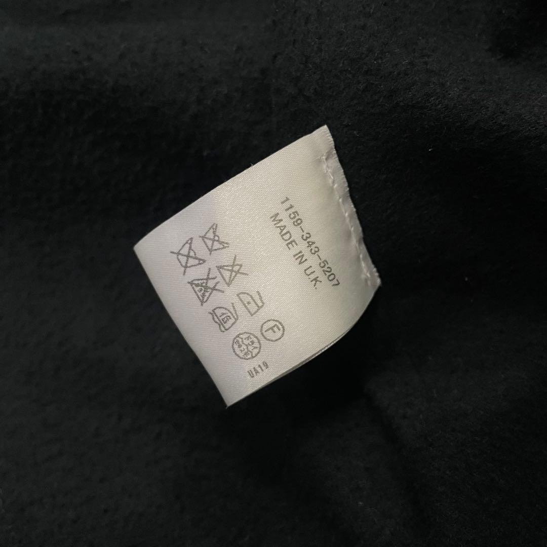 Christopher Raeburn　Technical Mac Coat