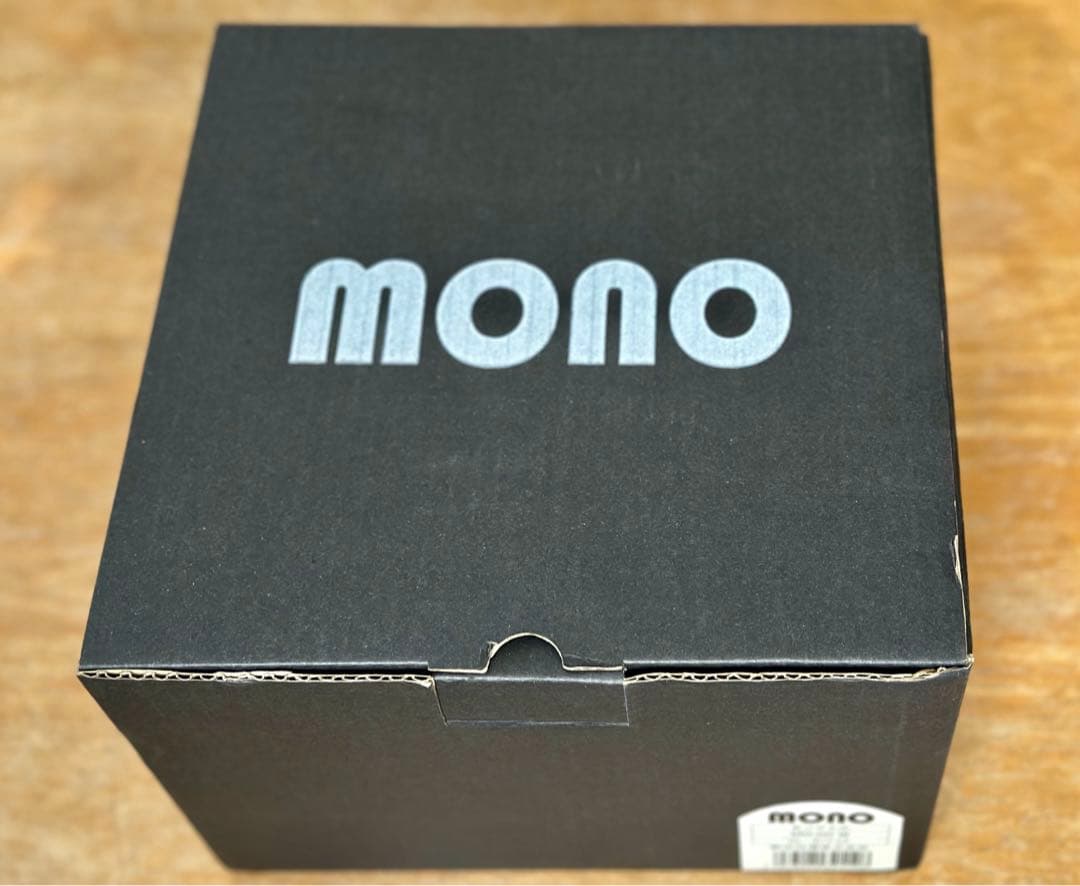 野田琺瑯　monoケトル