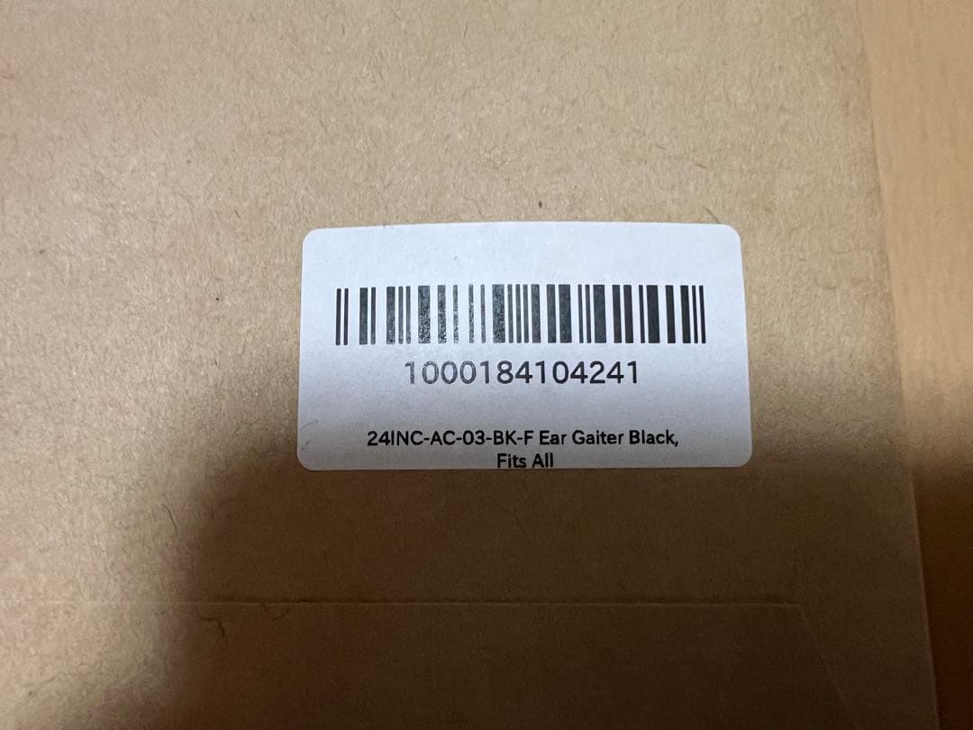 Timc Inc. イヤーゲイター Tokyo Indians東京インディアンズ