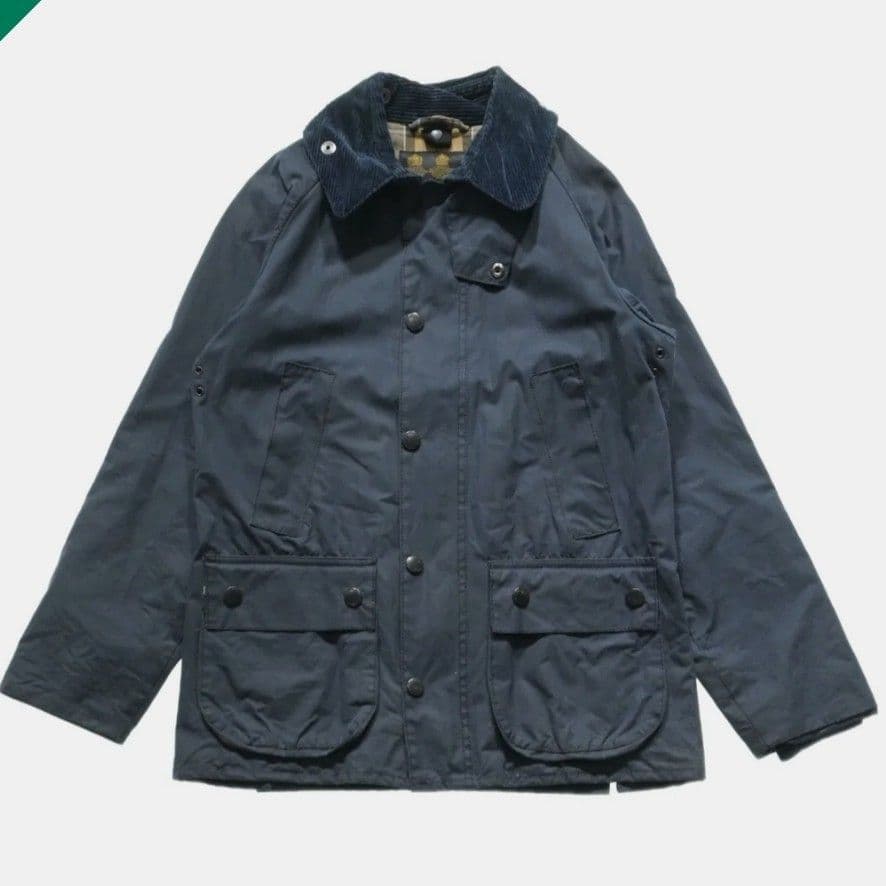 Barbour ビデイル ヴィンテージ