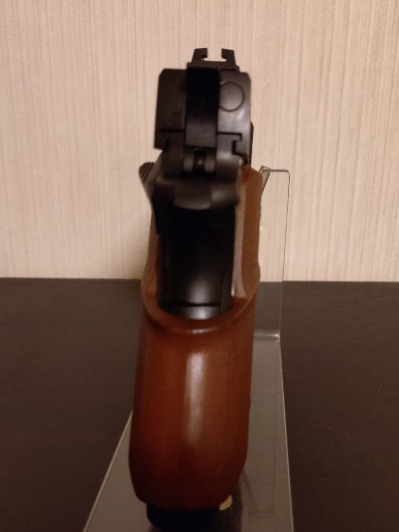 千束の銃 リコリスリコイル 東京マルイ（ちさとの銃）開封品。エアガン