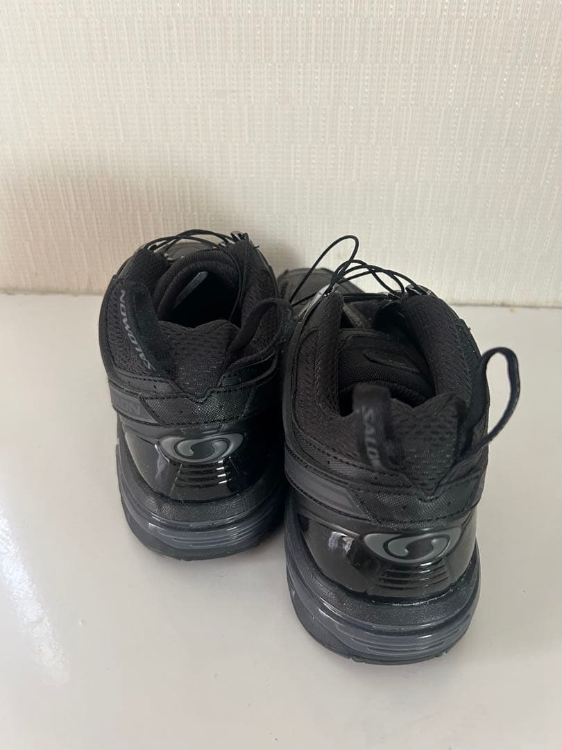Salomon ACS PRO ブラック　26.5センチ