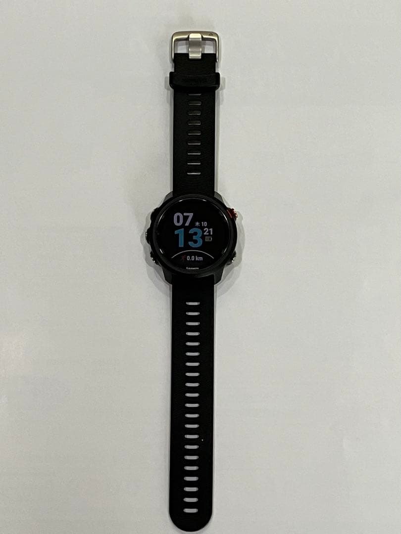 ウォーキング・ランニングウェア GARMIN FOREATHLETE 245 MUSIC
