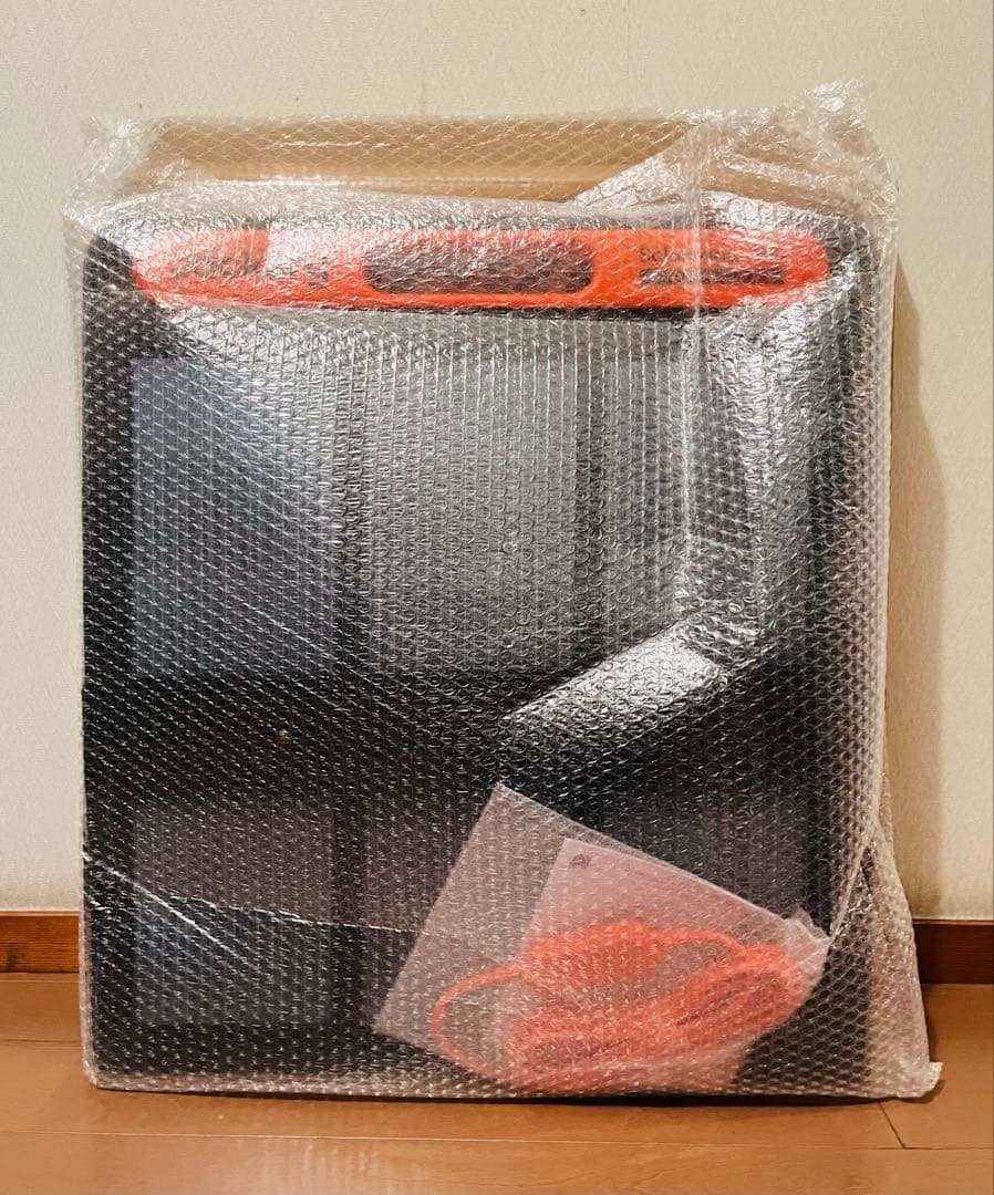 Jackery SolarSaga 100W ソーラーパネル