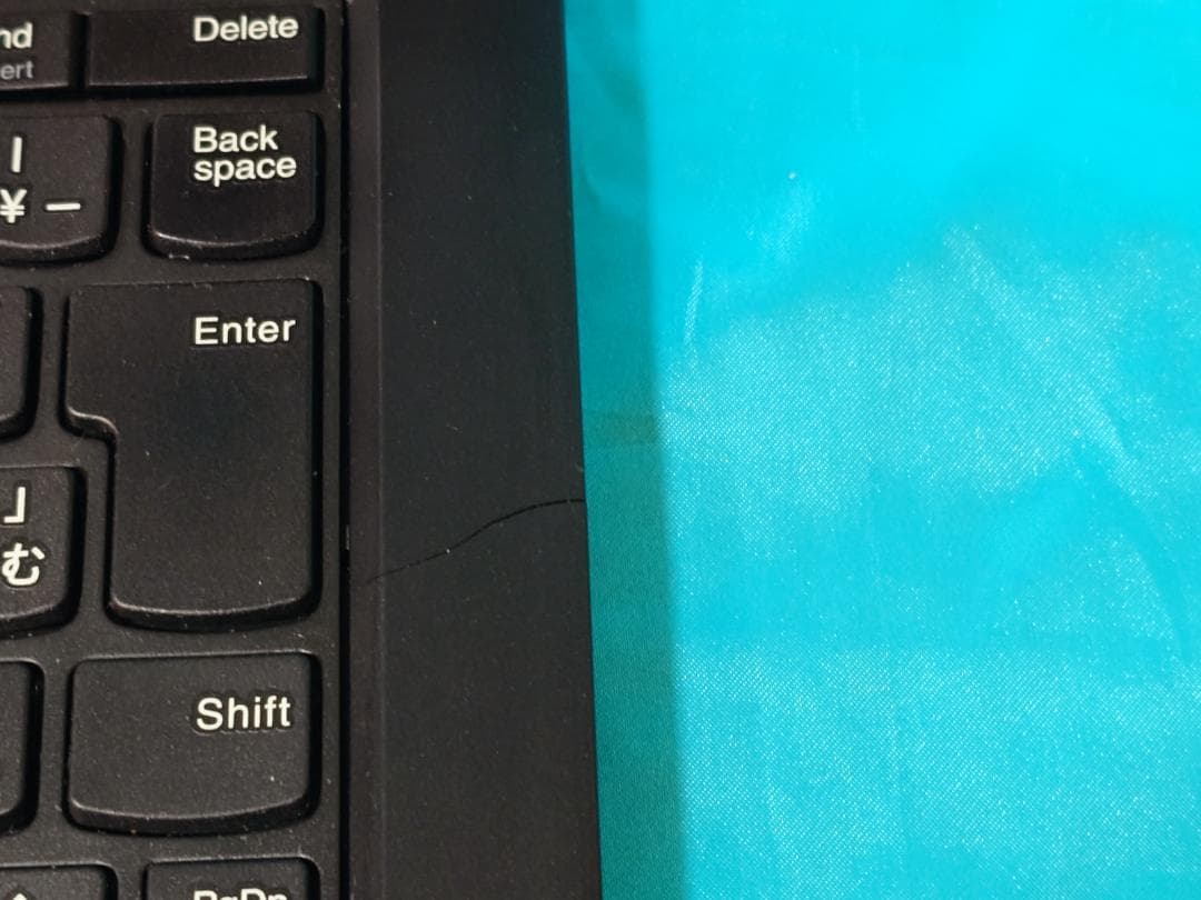 Thinkpad L13 Gen2 11世代 i5 フルHD 256G/16G