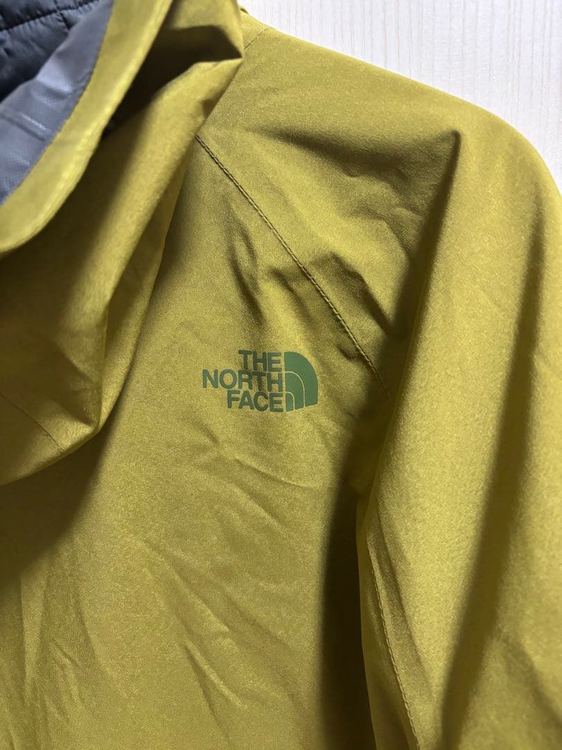 最終値下げ　THE NORTH FACE マウンテンパーカー