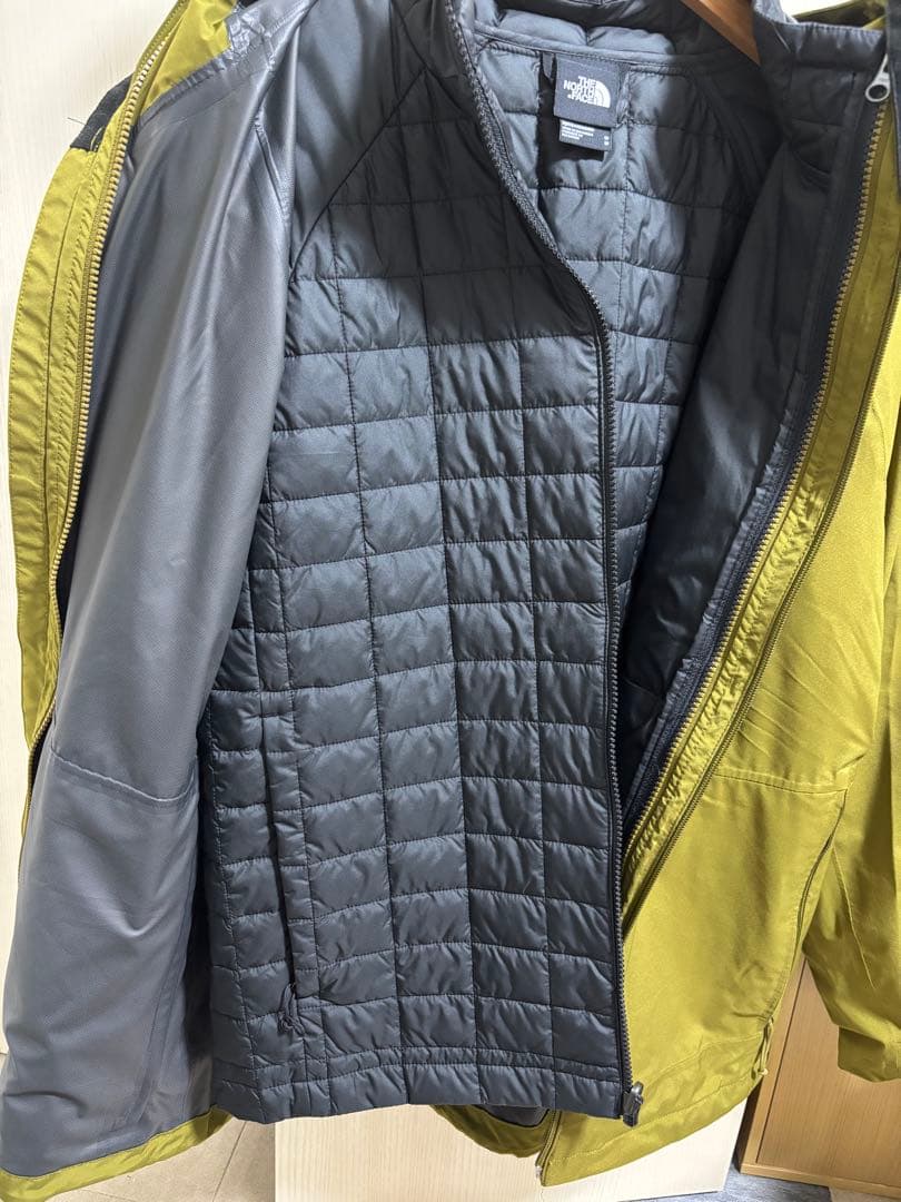 最終値下げ　THE NORTH FACE マウンテンパーカー