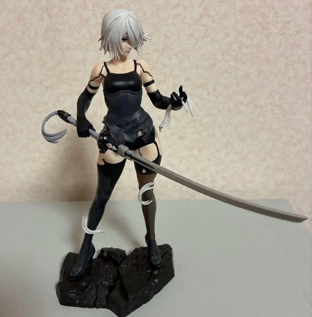 一番くじ NieR:Automata Ver1.1a フィギュア
