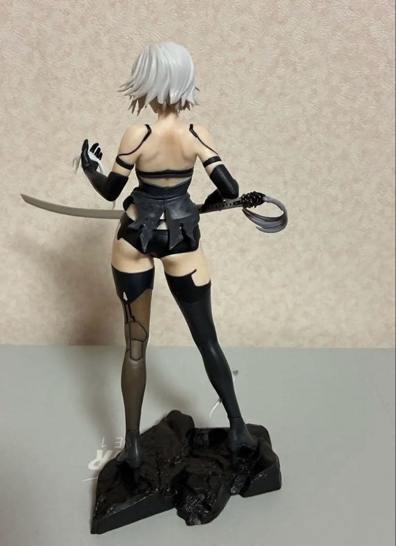 一番くじ NieR:Automata Ver1.1a フィギュア