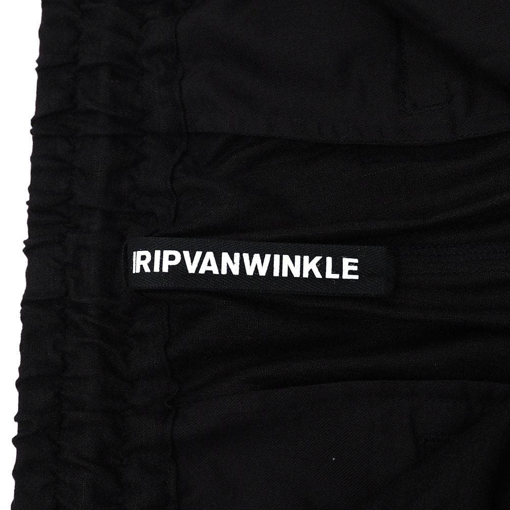I0616S 未使用品 25SS RIPVANWINKLE パンツ L