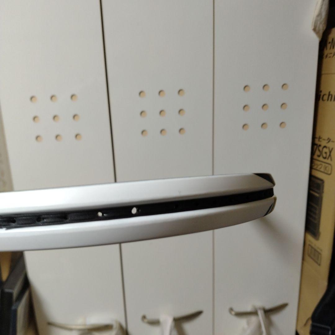 ナノフォース8v　カスタムフィット