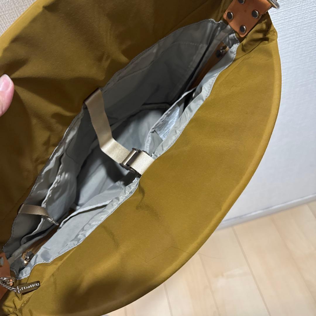 N/ORN ノルン 座れる 抱っこバッグ