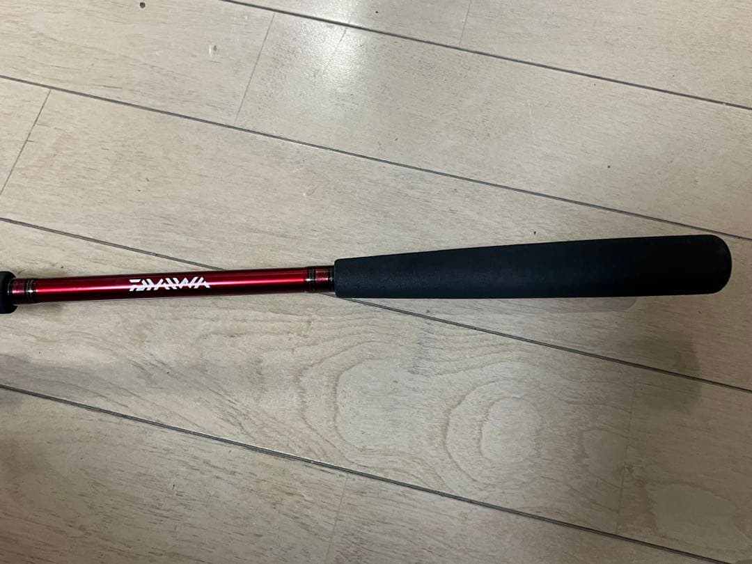 ダイワDAIWA 船竿アナリスターANALYSTAR瀬戸内タイサビキ 270