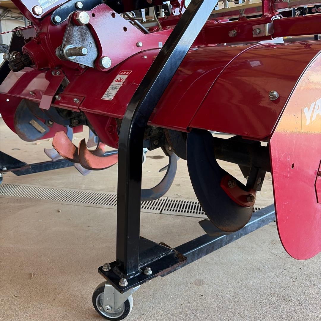 YANMAR ベッドマイスター BM130CXJM