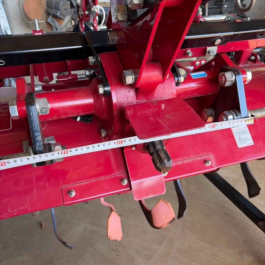 YANMAR ベッドマイスター BM130CXJM