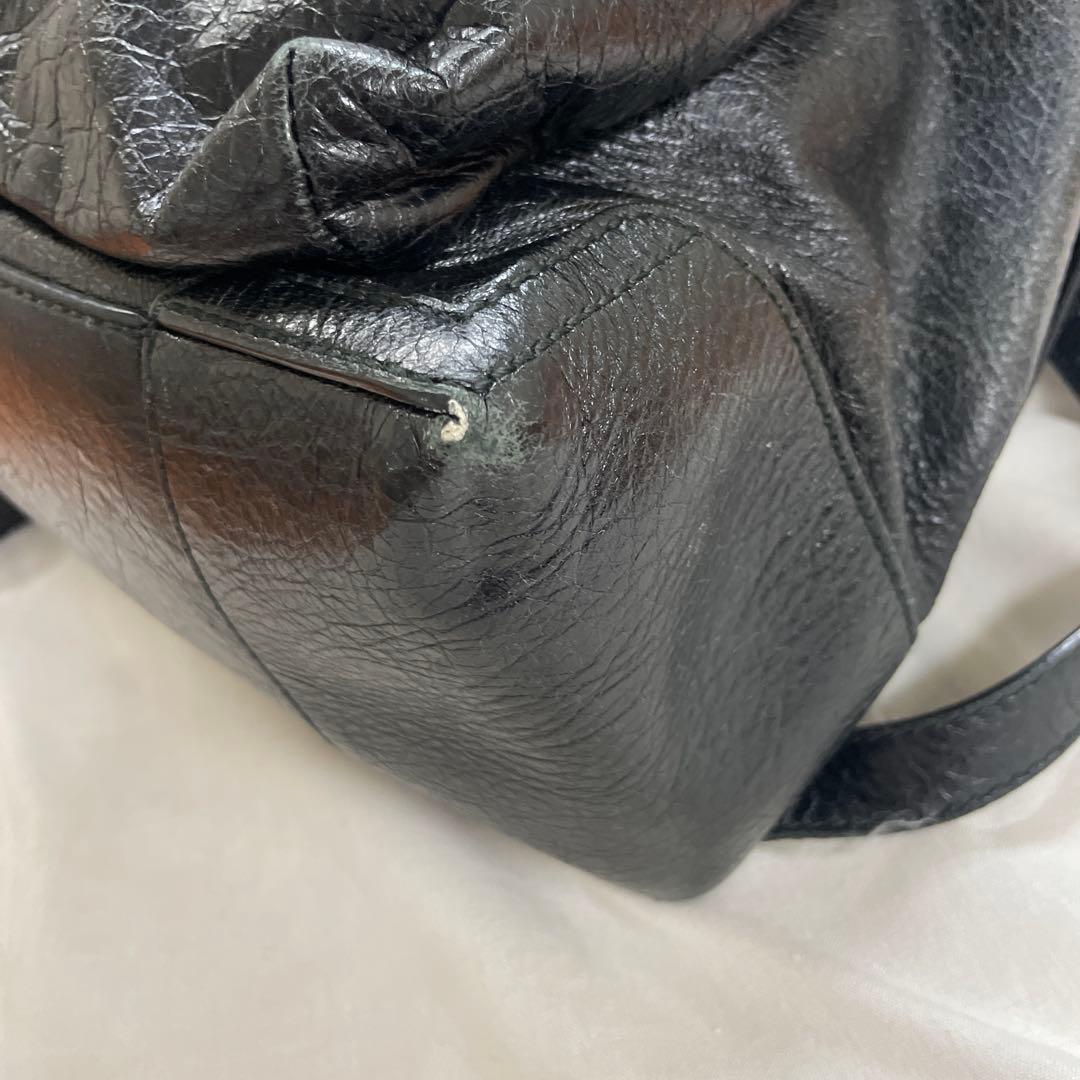 バレンシアガ　BALENCIAGA リュックサック　レディースサイズ