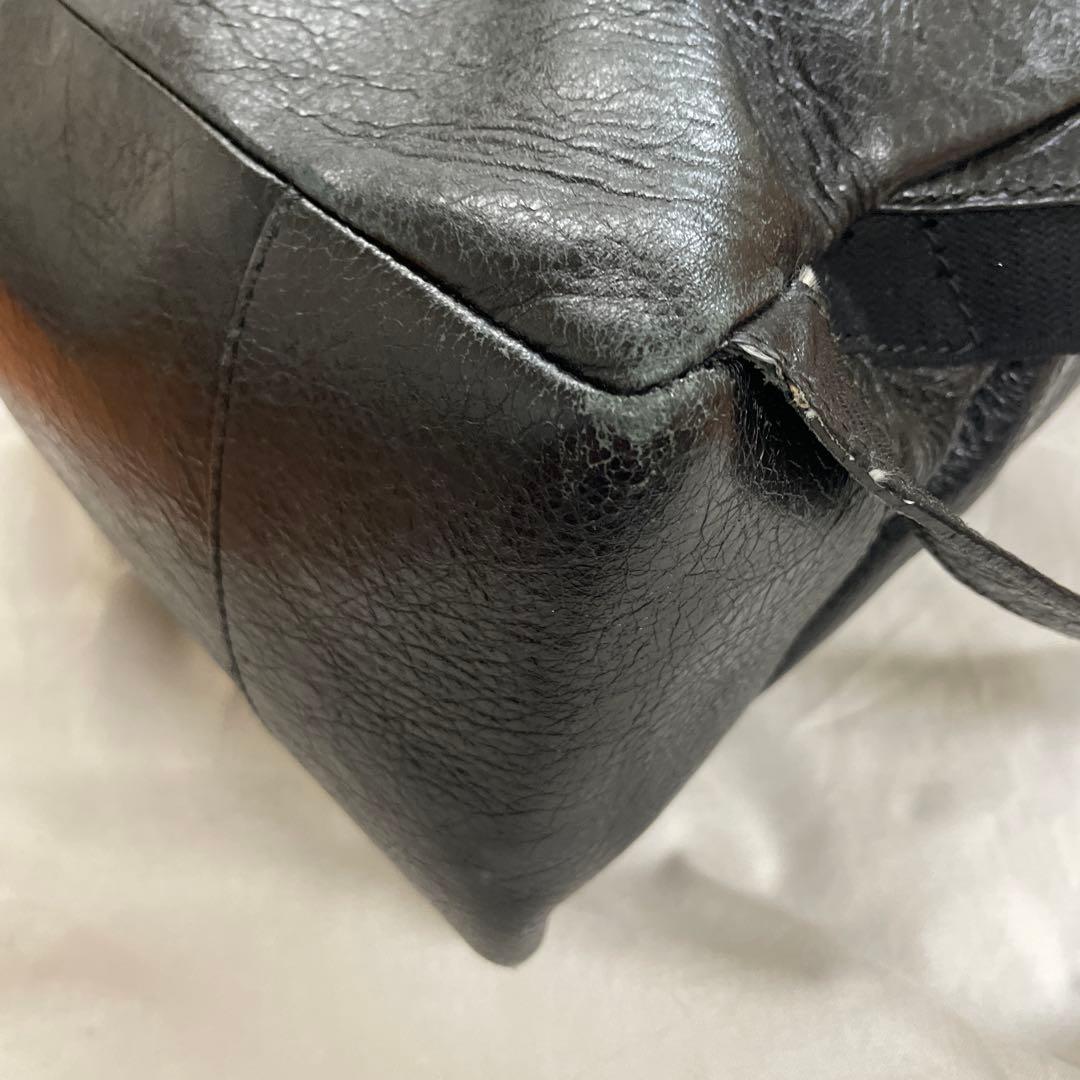 バレンシアガ　BALENCIAGA リュックサック　レディースサイズ