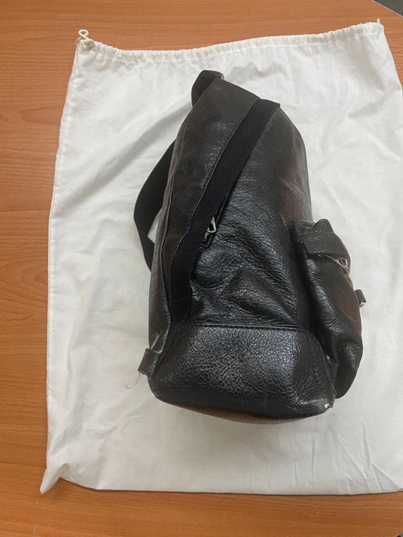 バレンシアガ　BALENCIAGA リュックサック　レディースサイズ