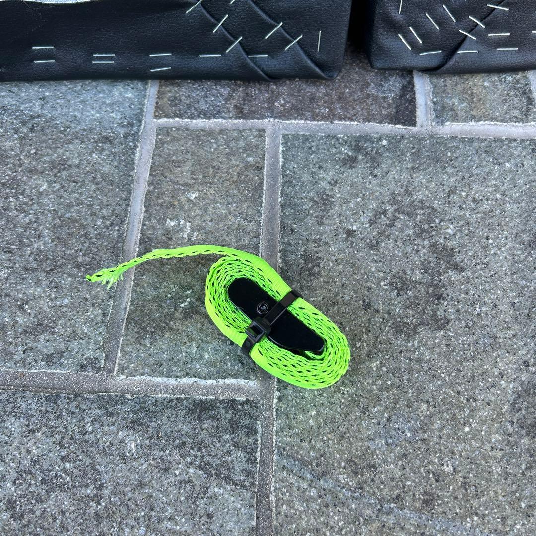 クオン用フラットキット