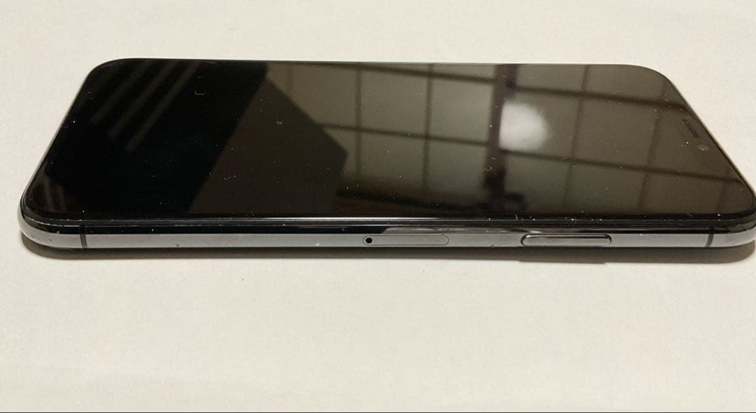 iPhone XS 256GB SIMフリー