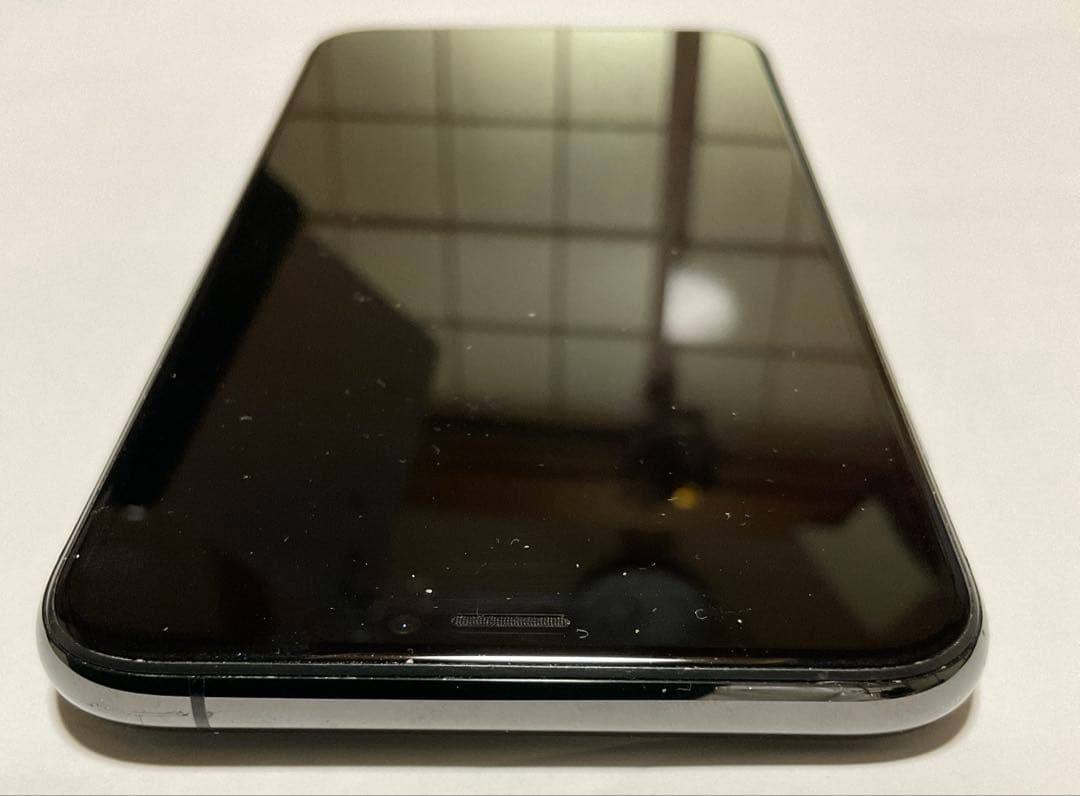 iPhone XS 256GB SIMフリー