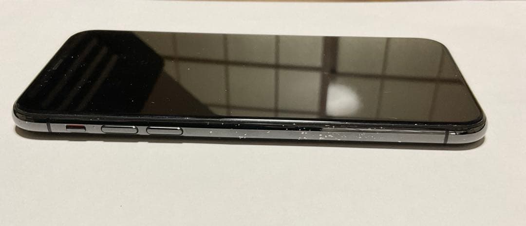 iPhone XS 256GB SIMフリー
