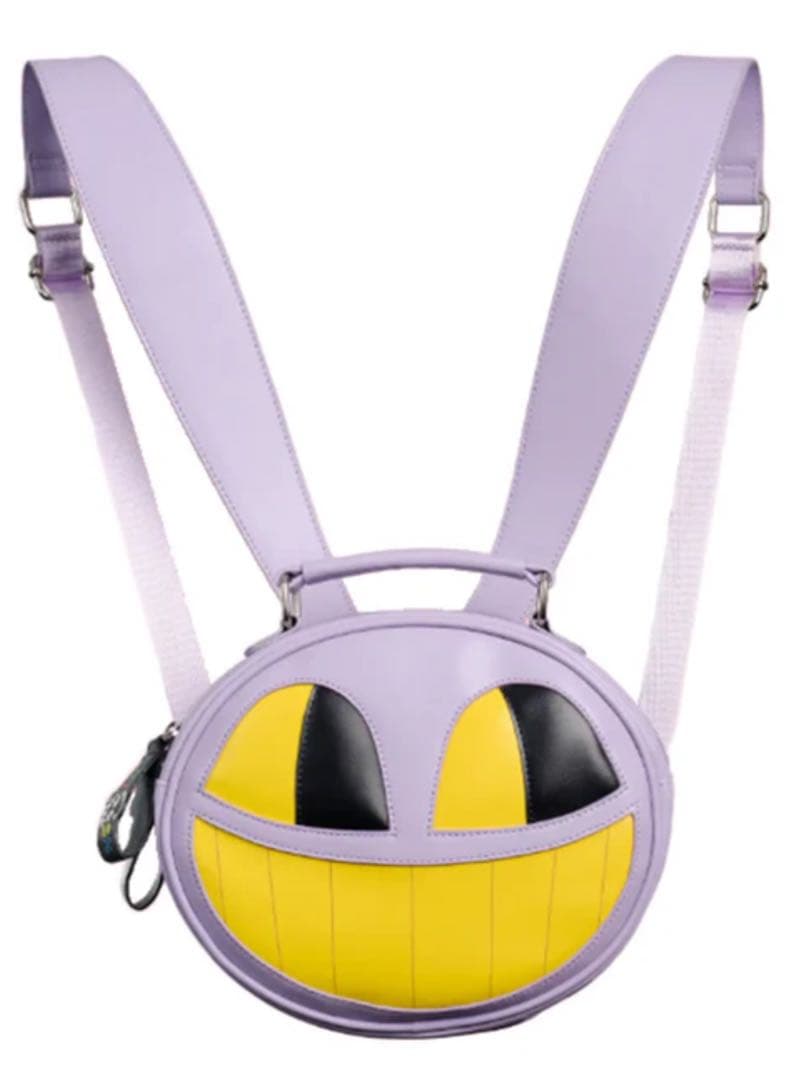 ジャックスリュックサック