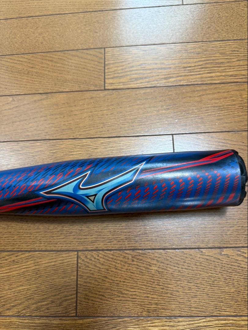 Mizuno ビヨンドマックス 軟式バット 限定モデル
