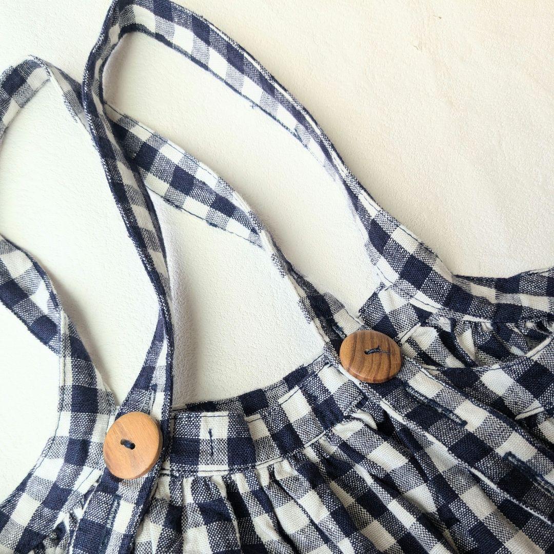 美品 Soor Ploom Eloise Pinafore