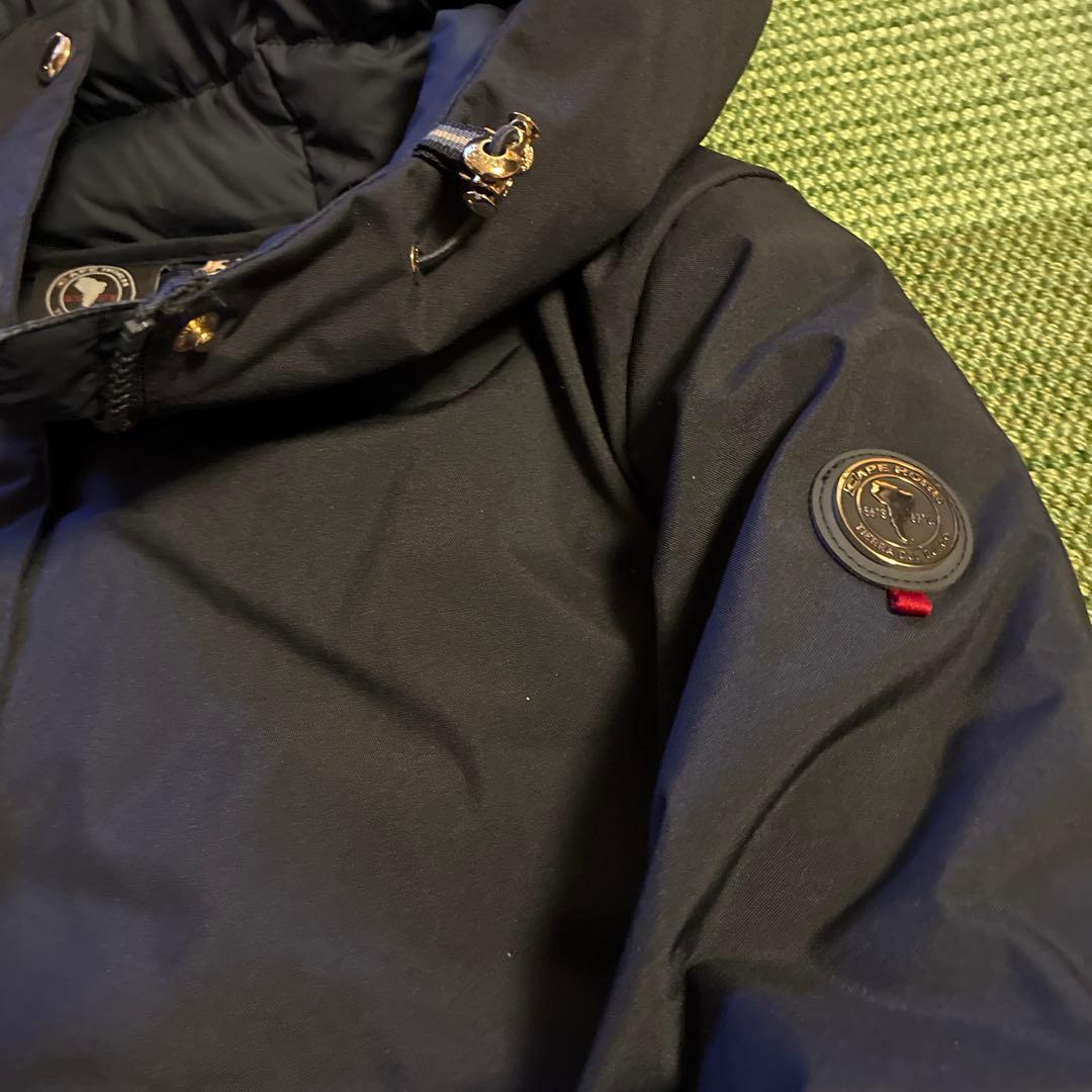 CAPEHONE ⭐︎CASABLANCA⭐︎NAVY 40 美品