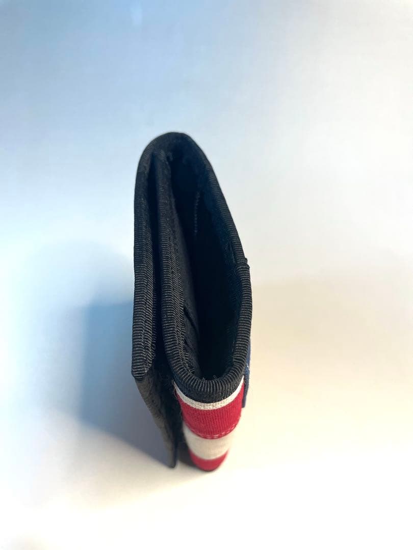 SAINT LAURENT 星条旗　ウォレット