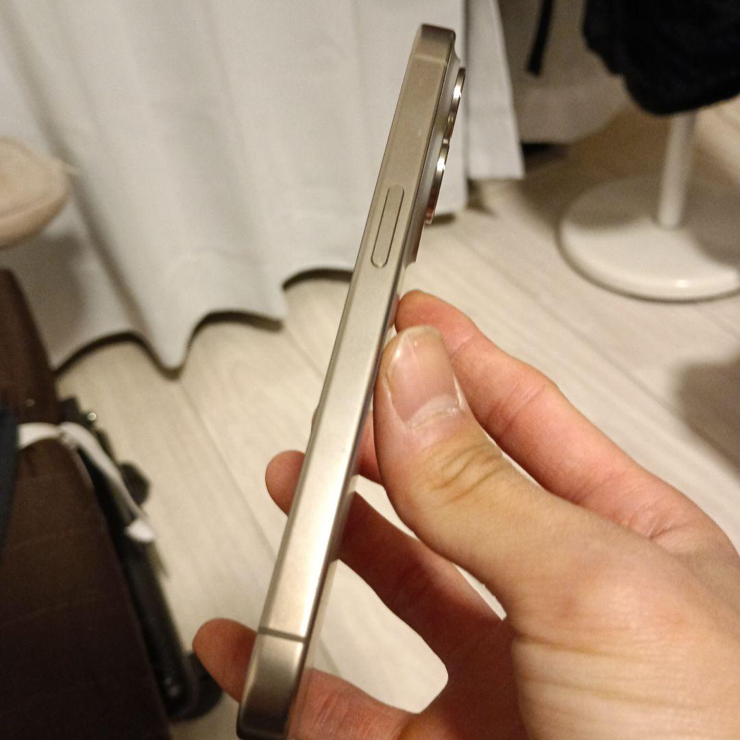 スマートフォン本体 Iphone15Pro1TB