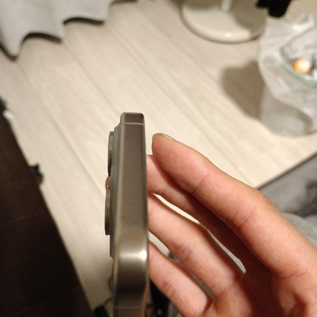 スマートフォン本体 Iphone15Pro1TB