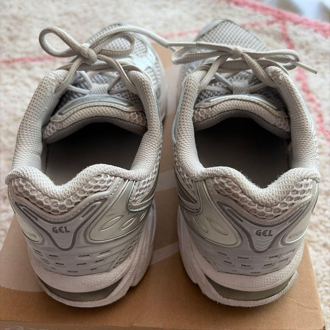 【箱付】美品asics gel-kayano 14 24.5