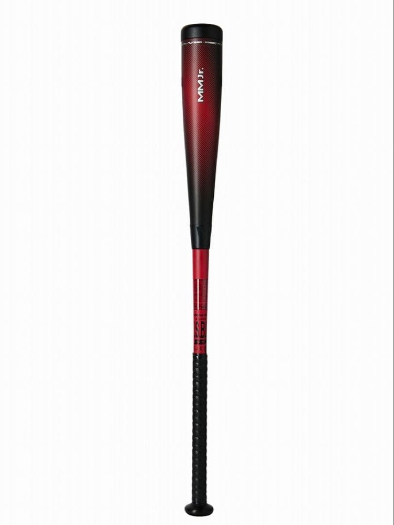【新品】MMJr. 軟式 バット 80cm トップ　ジュニア SBB5079TP